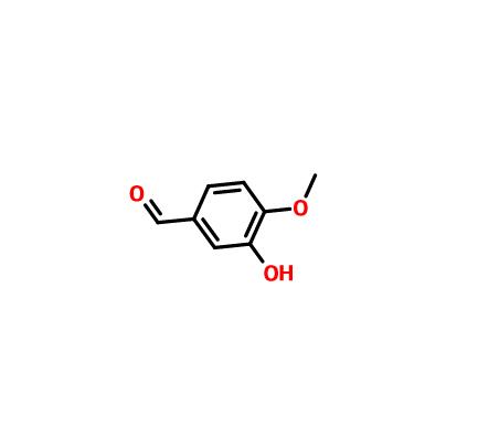 異香蘭素|621-59-0