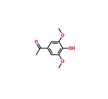 乙酰丁香酮|2478-38-8