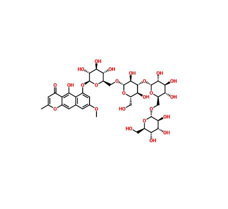 決明子苷B2|218155-40-9