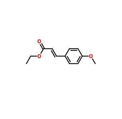 對甲氧基肉桂酸乙酯|24393-56-4