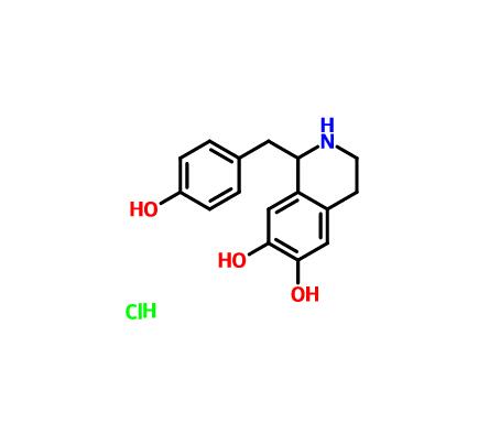 去甲烏藥堿鹽酸鹽|11041-94-4