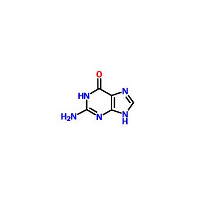 鳥嘌呤|73-40-5