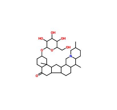 伊貝堿苷A|98985-24-1