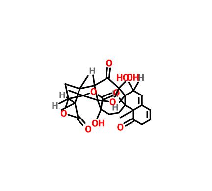 酸漿苦味酸 L|113146-74-0