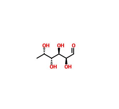 L-巖藻糖|2438-80-4