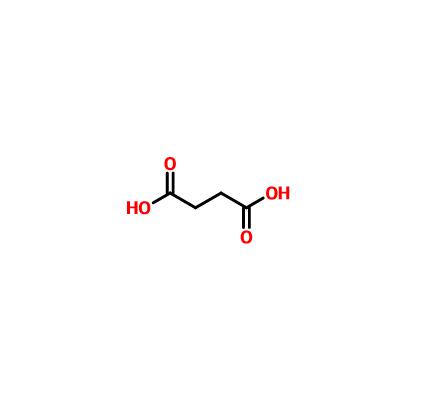 琥珀酸|110-15-6