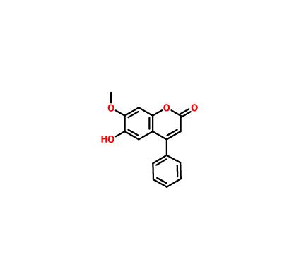 黃檀素|482-83-7