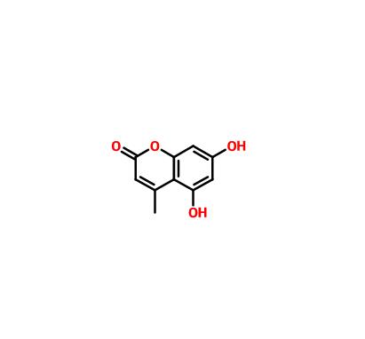 5,7-二羥基-4-甲基香豆素|2107-76-8