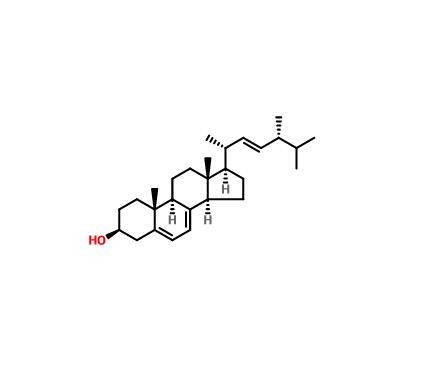 麥角甾醇 57-87-4 Ergosterol