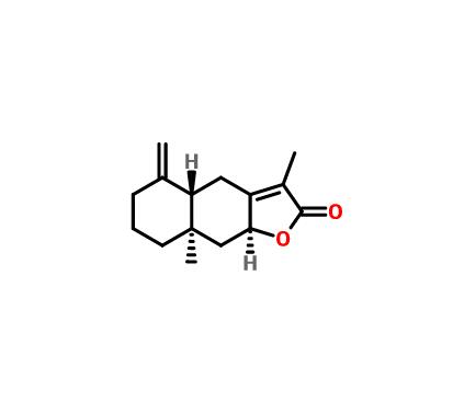 白術(shù)內(nèi)酯II 73069-14-4 Atractylenolide II