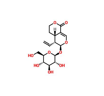 當藥苷 14215-86-2 Sweroside