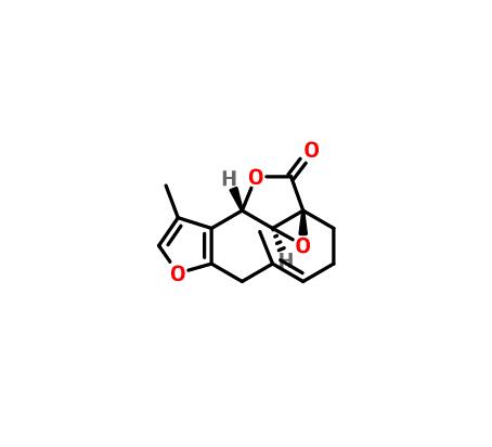 烏藥醚內(nèi)酯 13476-25-0 Linderane