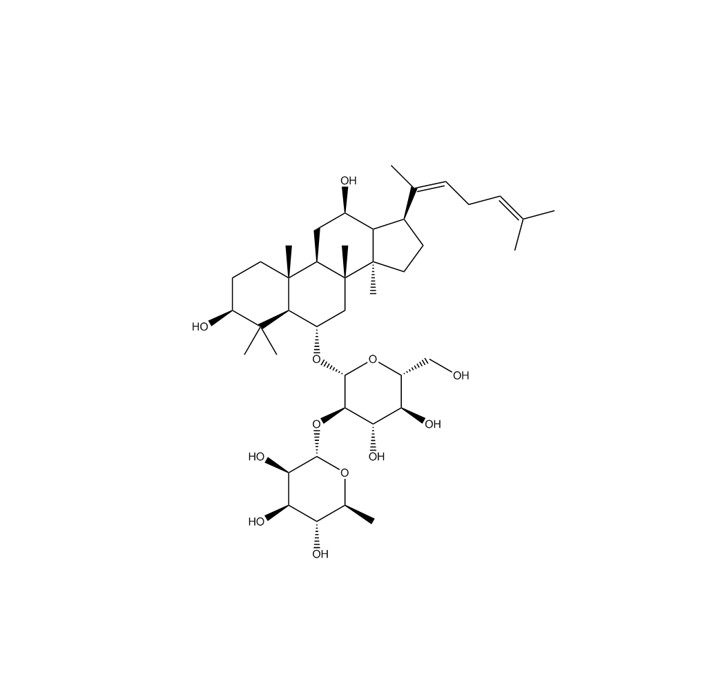 人參皂苷F4|181225-33-2