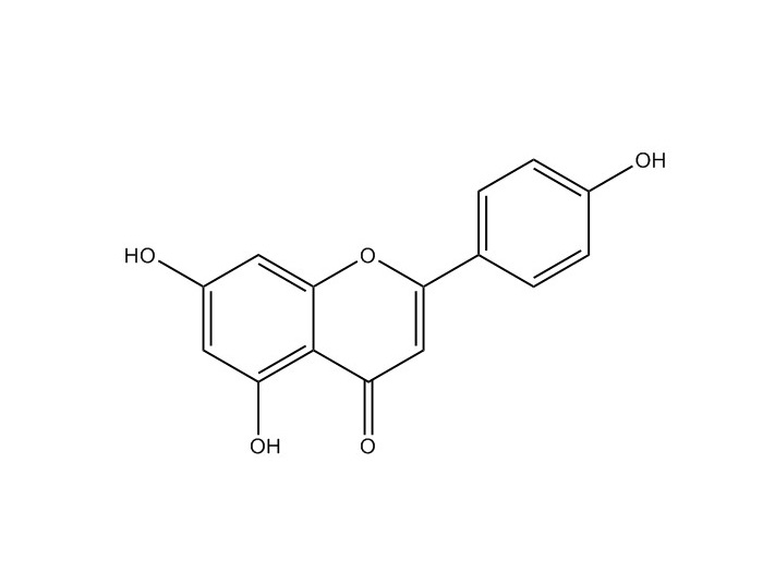 芹菜素|520-36-5
